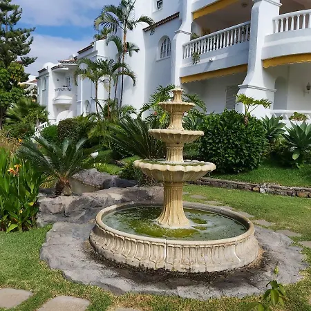 Live Puerto Jardin Botanico Appartement