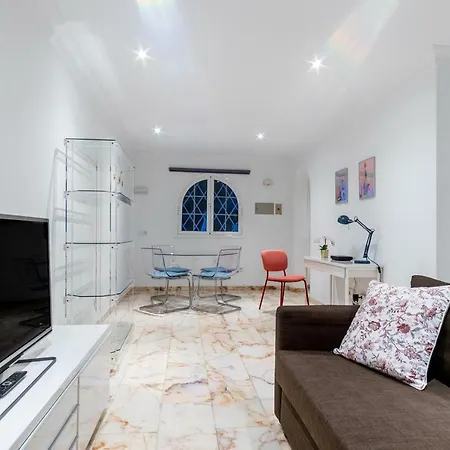Appartement Live Puerto Jardin Botanico *
