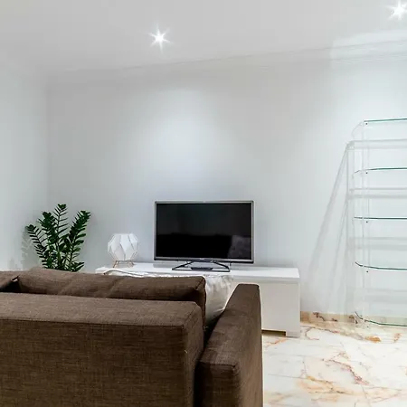 Appartement Live Puerto Jardin Botanico *