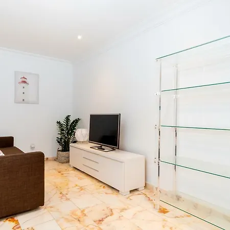 Live Puerto Jardin Botanico Appartement Puerto de la Cruz (Tenerife)