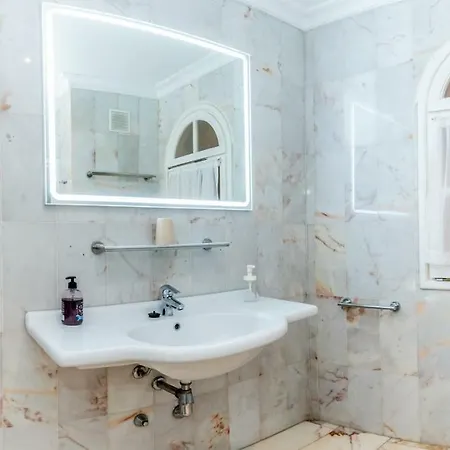 Live Puerto Jardin Botanico Appartement *