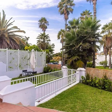 Appartement Live Puerto Jardin Botanico Puerto de la Cruz (Tenerife)