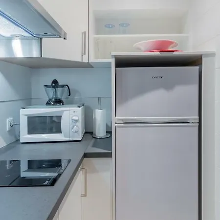 Live Puerto Jardin Botanico Apartment Puerto de la Cruz (Tenerife)